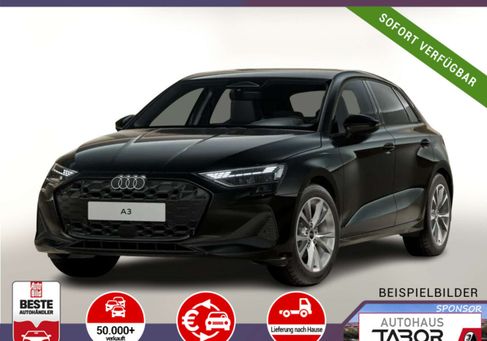 Audi A3, 2026 2