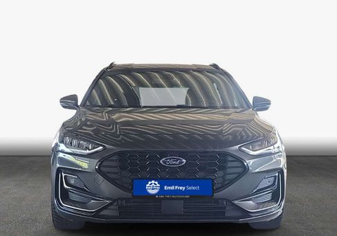 Ford Focus, 2023 3
