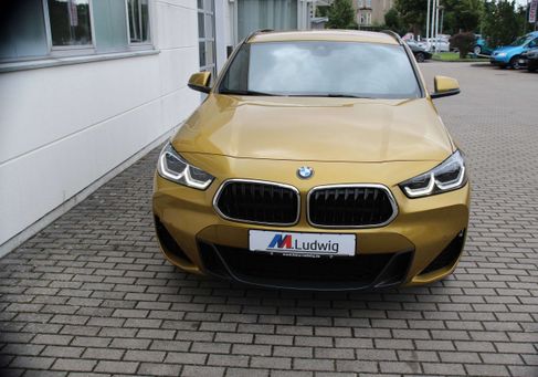 BMW X2, 2021 3