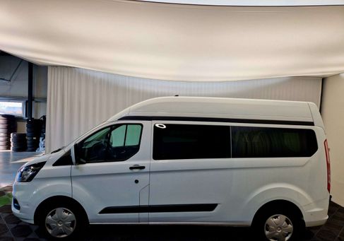 Ford Transit, 2020
