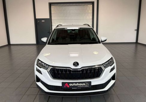 Skoda Karoq, 2023