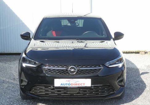 Opel Corsa, 2022 2