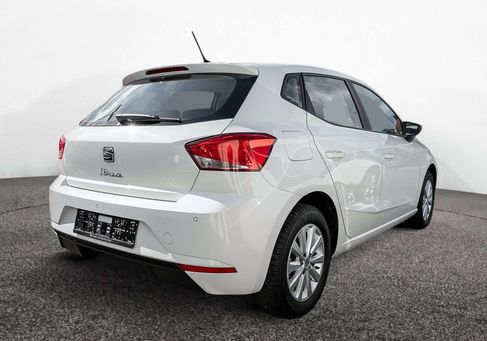 Seat Ibiza, 2024 3
