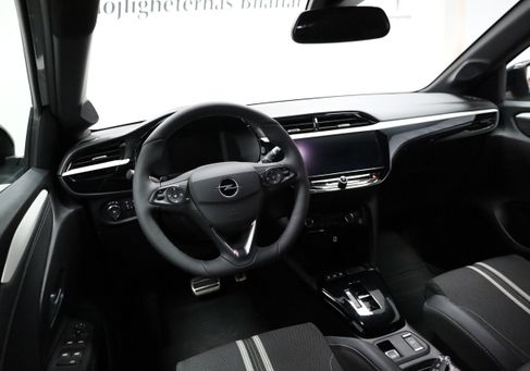 Opel Corsa, 2025 3