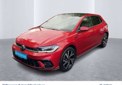 Volkswagen Polo, 2023