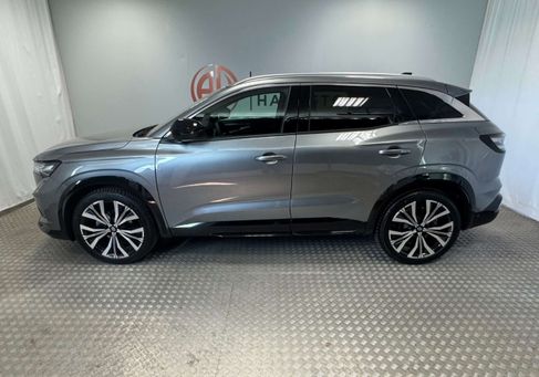 Renault Austral, 2026