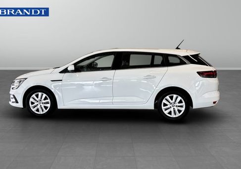 Renault Megane, 2023