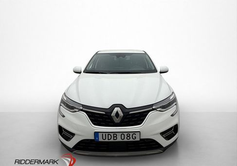 Renault Arkana, 2023