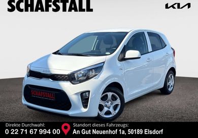 Kia Picanto, 2024