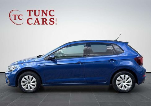 Volkswagen Polo, 2024 2