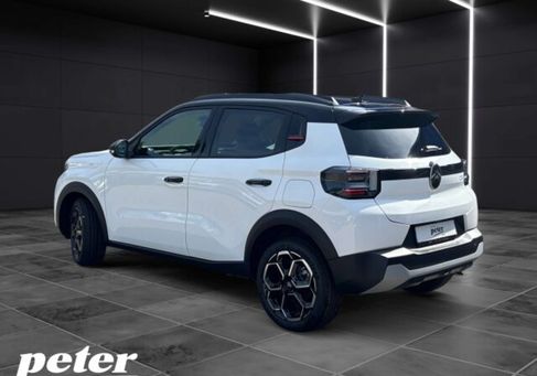 Citroën C3, 2026 3