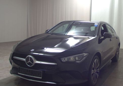 Mercedes-Benz CLA 250, 2023