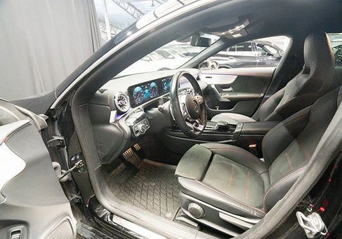 Mercedes-Benz CLA 180 Shooting Brake, 2023