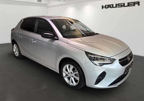 Opel Corsa, 2023 2
