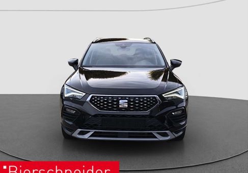 Seat Ateca, 2024