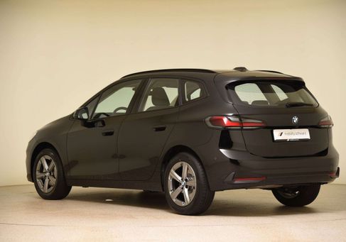 BMW 218, 2025 2