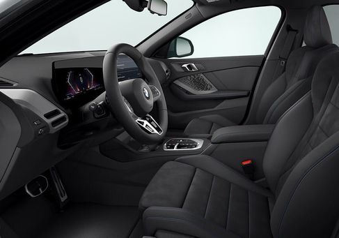 BMW 120, 2026