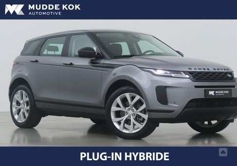 Land Rover Range Rover Evoque, 2023