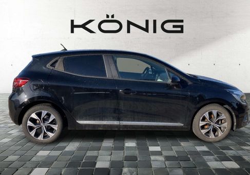 Renault Clio, 2023