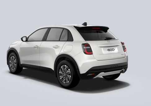 Fiat 600, 2026