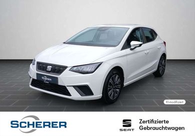 Seat Ibiza, 2024