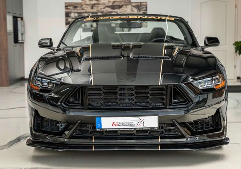 Ford Mustang, 2019 2