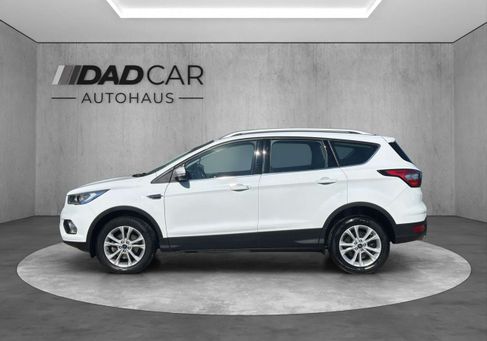 Ford Kuga, 2019