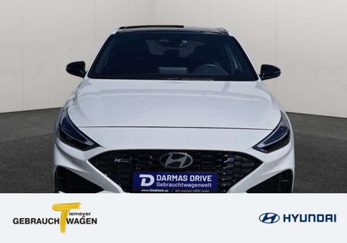 Hyundai i30, 2025 2