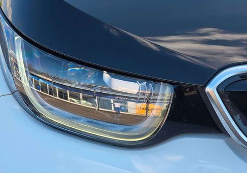 BMW i3, 2018