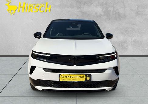 Opel Mokka, 2025 2