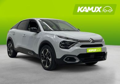 Citroën C4, 2024