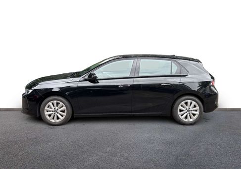 Opel Astra, 2022 3