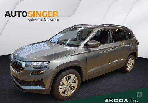 Skoda Karoq, 2024