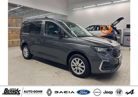 Ford Tourneo Connect, 2022