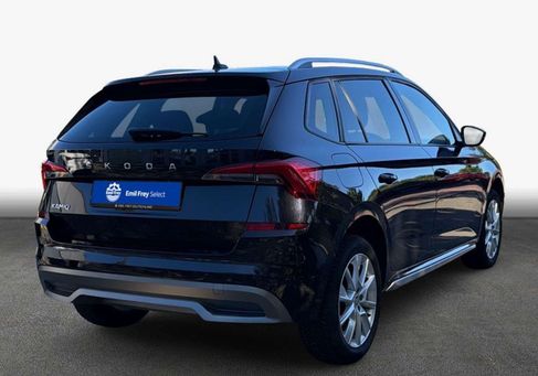 Skoda Kamiq, 2020 2