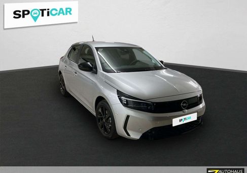 Opel Corsa, 2025 3