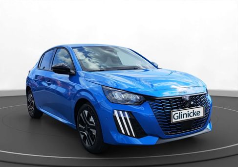 Peugeot 208, 2026