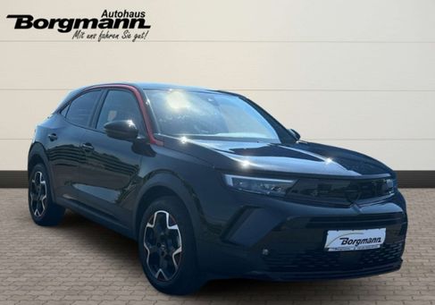 Opel Mokka, 2024 3