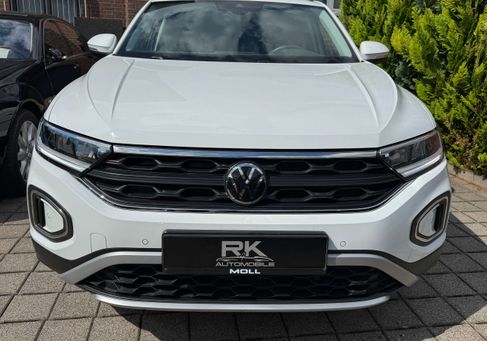 Volkswagen T-Roc, 2024