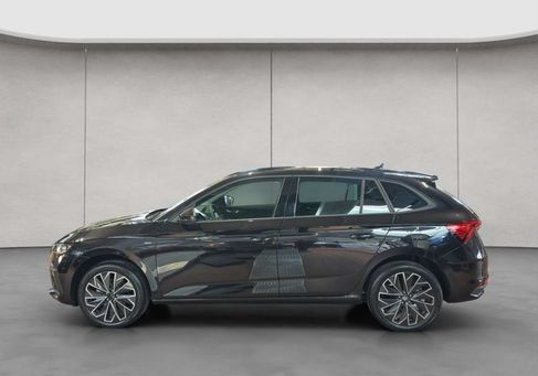 Skoda Scala, 2025