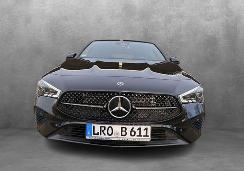 Mercedes-Benz CLA 180, 2024 2