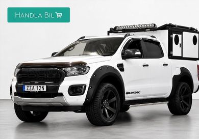 Ford Ranger, 2022