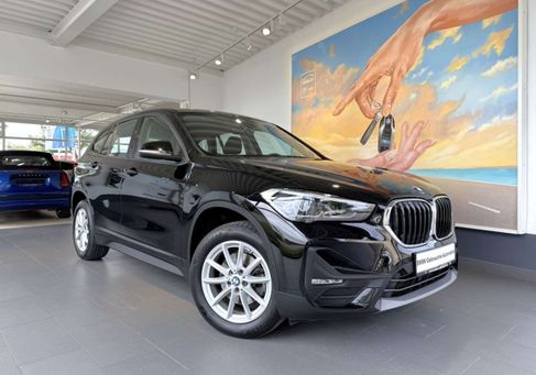 BMW X1, 2022 2