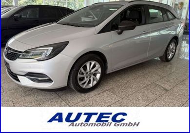 Opel Astra, 2021