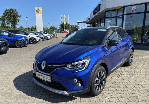 Renault Captur, 2023