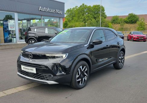 Opel Mokka, 2023 2
