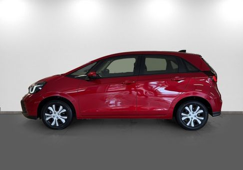 Honda Jazz, 2027