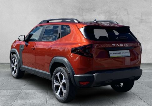 Dacia Duster, 2026 3