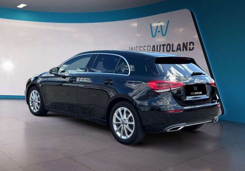 Mercedes-Benz A 180, 2019