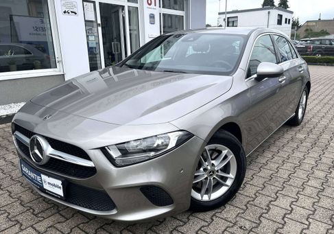 Mercedes-Benz A 200, 2019